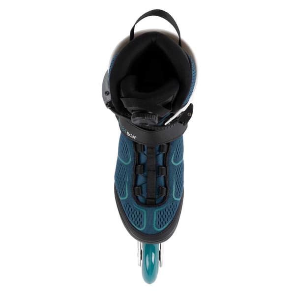 K2 Skate Rullskridskor Alexis 84 Boa Grönt EU 39