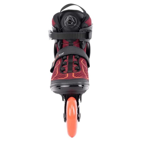 K2 Skate Inline Skøjter Alexis 90 Boa Rød EU 41 1/2