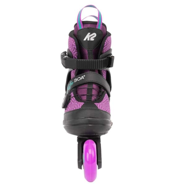 K2 Skate Inline Skøjter Marlee Boa Lilla EU 35-40