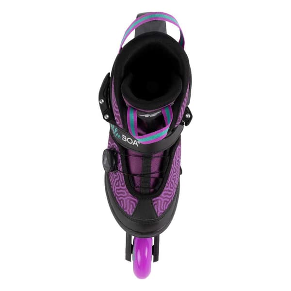 K2 Skate Inline Skøjter Marlee Boa Lilla EU 35-40