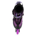 Miniatyrbillede 4 af 4: K2 Skate Inline Skøjter Marlee Boa Lilla EU 35-40