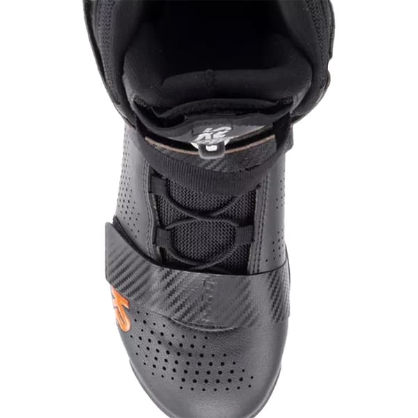 K2 Skate Linjassa Luistimet Mod 110 Marathon Musta EU 42 1/2