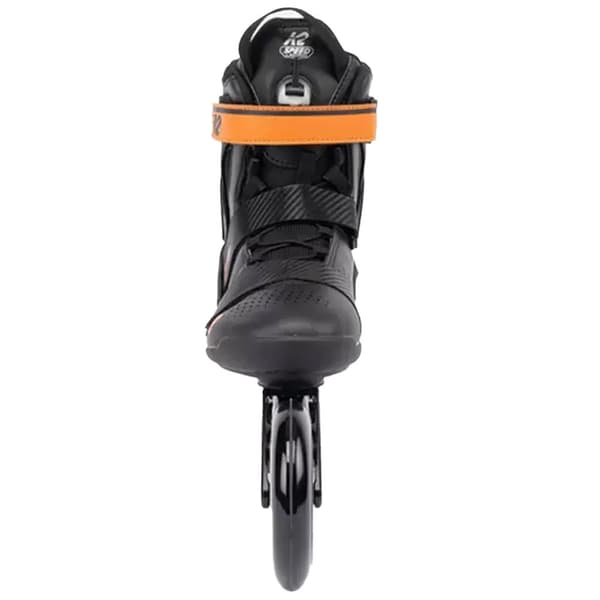 K2 Skate Linjassa Luistimet Mod 110 Marathon Musta EU 42 1/2
