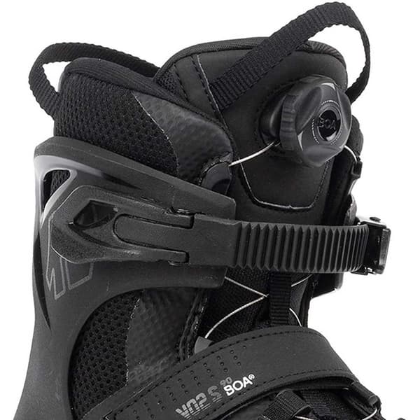 K2 Skate Rullskridskor Vo2 S 90 Boa Svart EU 44 1/2