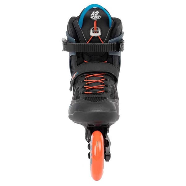 K2 Skate Rullskridskor Vo2 S 90 Pro Svart EU 40 1/2