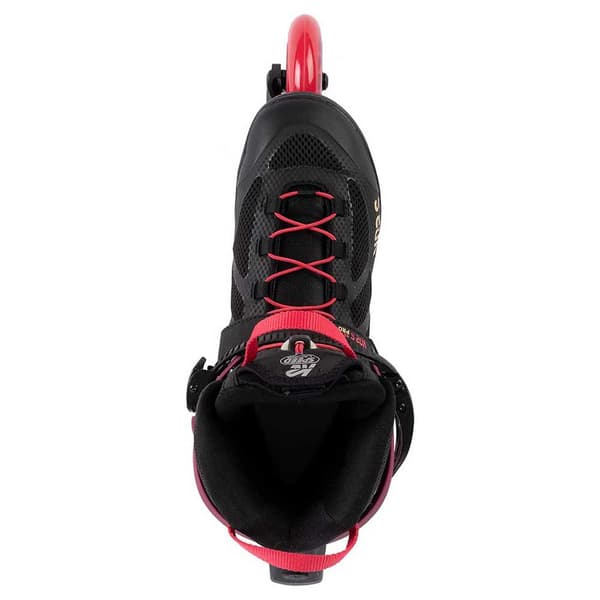 K2 Skate Inline Skøjter Vo2 S 90 Pro Sort EU 39