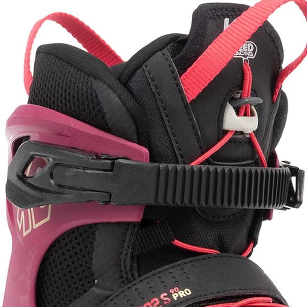 K2 Skate Inline Skøjter Vo2 S 90 Pro Sort EU 39