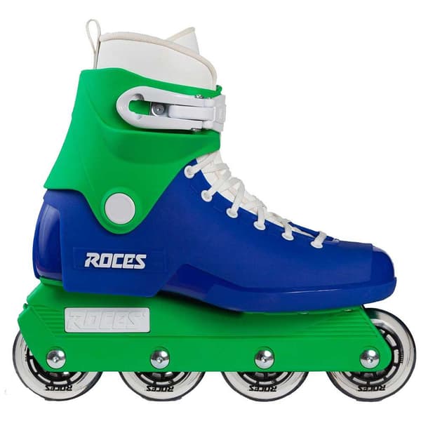 Roces Inline Skøjter 1992 Grøn EU 46
