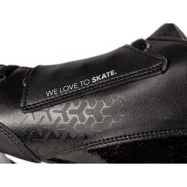 Powerslide Inline Skøjter Core Performance 3x125 Sort EU 42