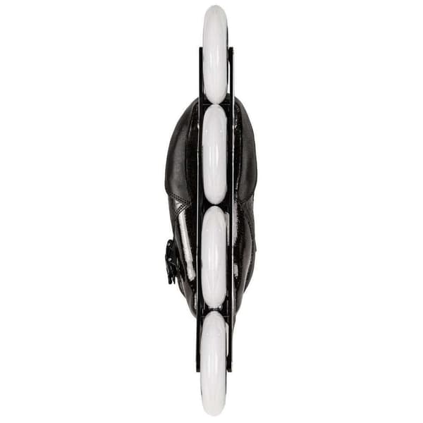 Powerslide Inline Skøjter Core Performance 4x90 Sort EU 36