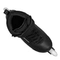 Miniatyrbillede 7 af 10: Powerslide Inline Skøjter Kaze Black 90 Søvfarvet EU 40