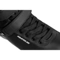 Miniatyrbillede 9 af 10: Powerslide Inline Skøjter Kaze Black 90 Søvfarvet EU 40