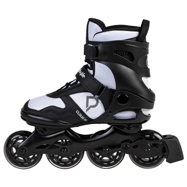 Playlife Rullskridskor Cloud 84 Svart EU 40