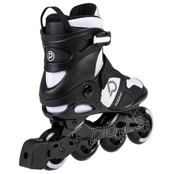 Playlife Rullskridskor Cloud 84 Svart EU 40