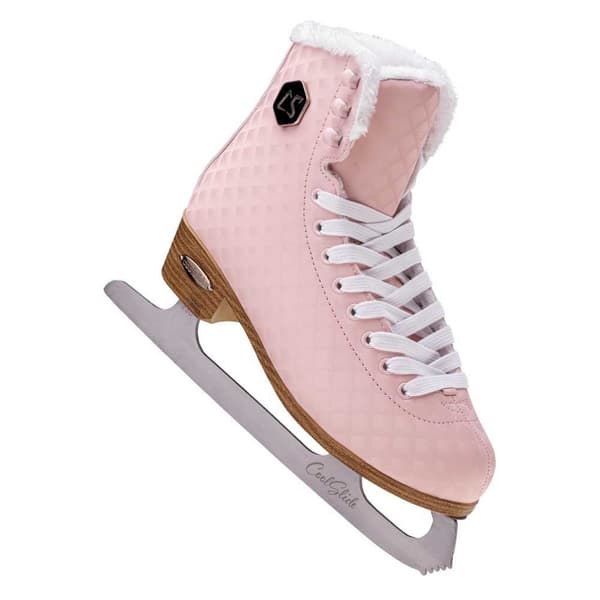 Coolslide Isskøjter Marseille Rosa EU 36