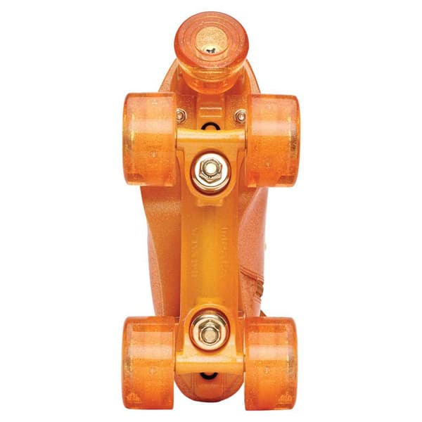 Impala Rollers Rullskridskor Marawa High Heel Orange EU 37
