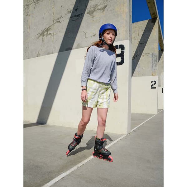 K2 Skate Inline Skøjter Alexis 80 Boa Grå EU 42 1/2