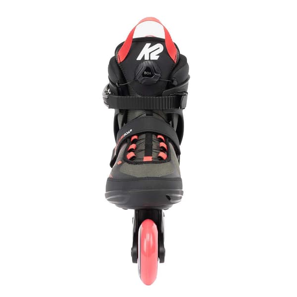 K2 Skate Inline Skøjter Alexis 80 Boa Grå EU 42 1/2