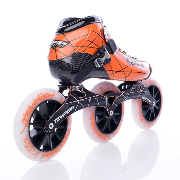 Tempish Inline Skøjter Atatu Low Orange EU 44