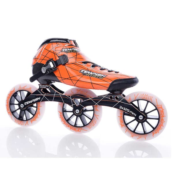 Tempish Rullskridskor Atatu Low Orange EU 45