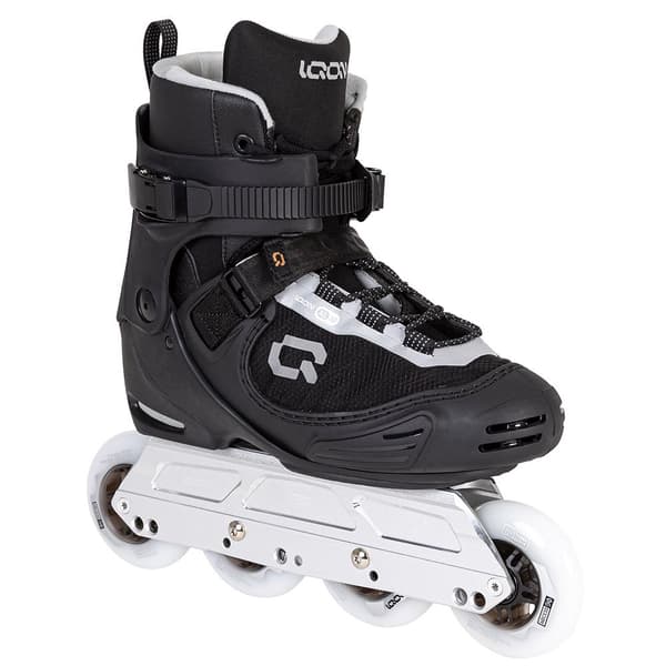 Iqon Inline Skøjter Ag 30 Sort EU 44-45