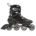 Miniatyrbild 3 av 6: Rollerblade Rullskridskor Zetrablade Svart EU 42