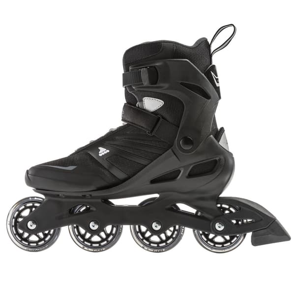 Rollerblade Rullskridskor Zetrablade Svart EU 42