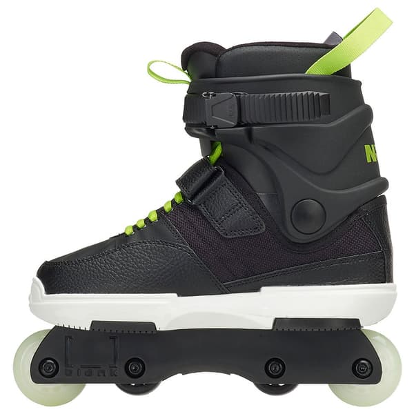 Rollerblade Linjassa Luistimet Njr Musta EU 34