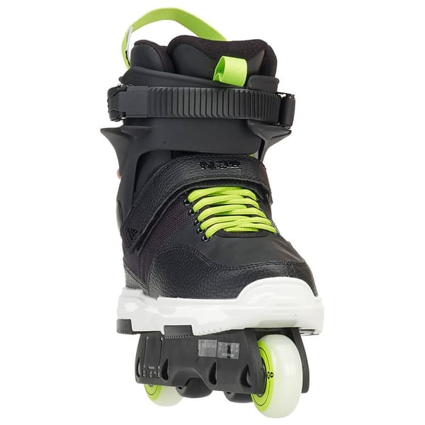 Rollerblade Linjassa Luistimet Njr Musta EU 34