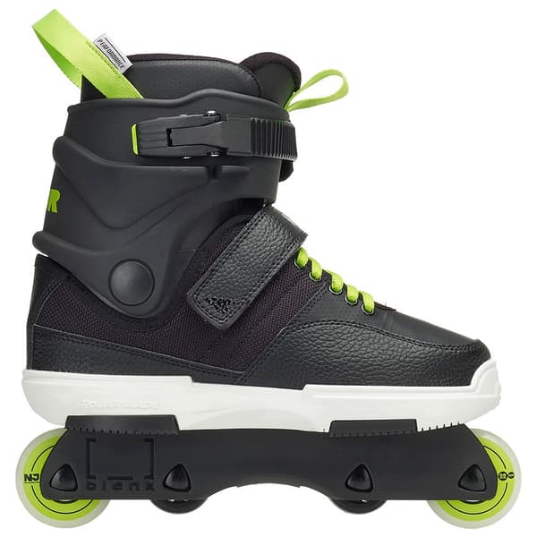 Rollerblade Linjassa Luistimet Njr Musta EU 34