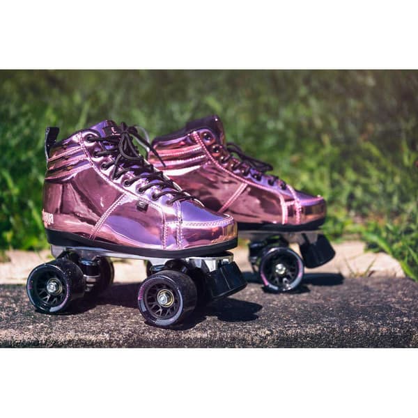 Chaya Rullskridskor Pink Laser Rosa EU 38