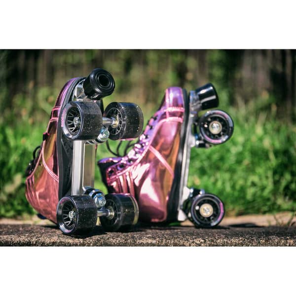Chaya Rullskridskor Pink Laser Rosa EU 38