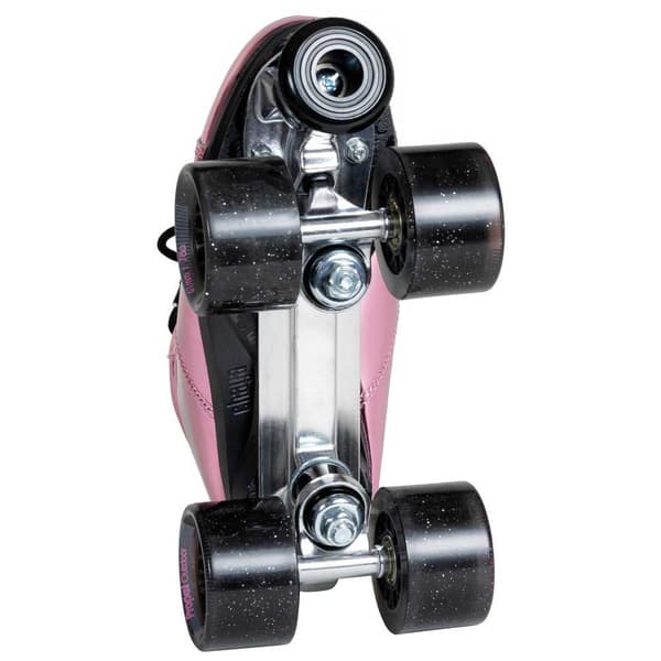 Chaya Rullskridskor Pink Laser Rosa EU 38