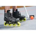 Miniatyrbillede 8 af 10: Powerslide Inline Skøjter Ares 80 Sort EU 41