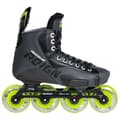 Miniatyrbillede 2 af 10: Powerslide Inline Skøjter Ares 80 Sort EU 41