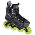 Miniatyrbillede 1 af 10: Powerslide Inline Skøjter Ares 80 Sort EU 41