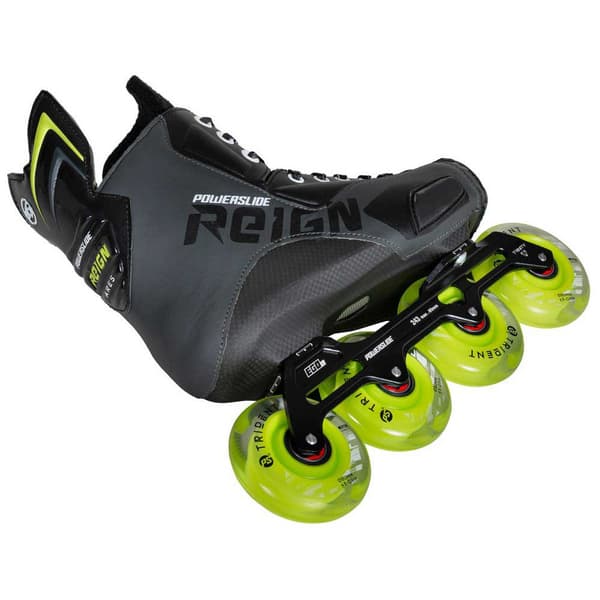 Powerslide Inline Skøjter Ares 80 Sort EU 42