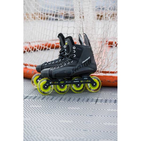 Powerslide Inline Skøjter Ares 80 Sort EU 42