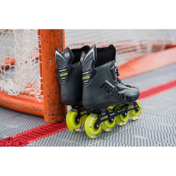 Powerslide Inline Skøjter Ares 80 Sort EU 42