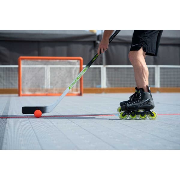 Powerslide Inline Skøjter Ares 80 Sort EU 42