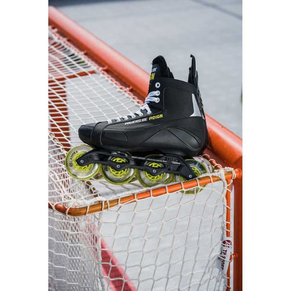 Powerslide Rullskridskor Atlas 80 Svart EU 43