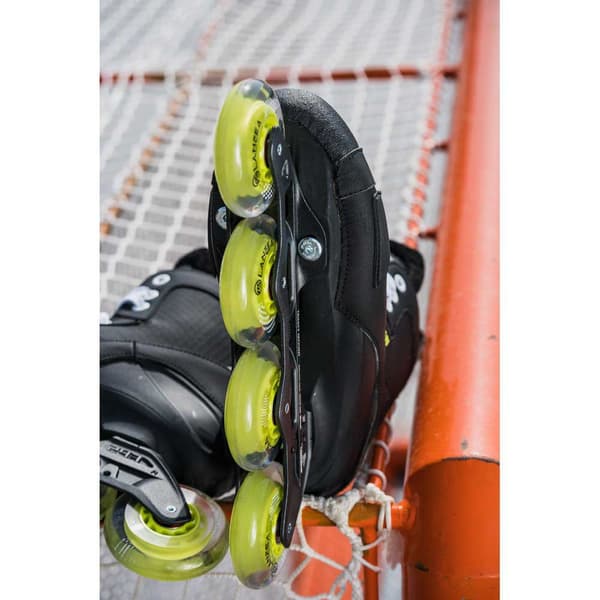 Powerslide Rullskridskor Atlas 80 Svart EU 43