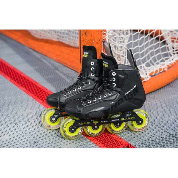 Powerslide Rullskridskor Triton 80 Svart EU 41