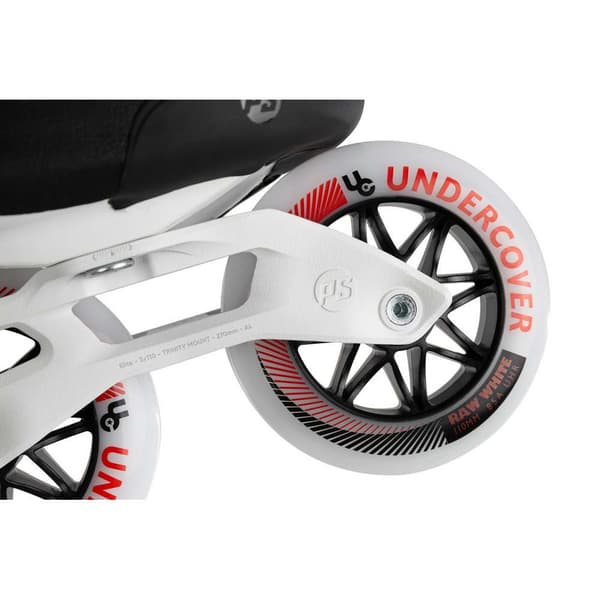 Powerslide Rullskridskor Swell Bolt 110 Svart EU 38