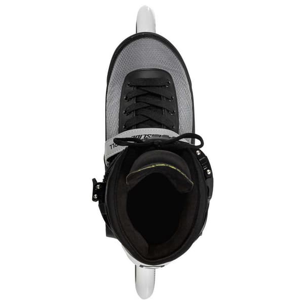 Powerslide Rullskridskor Swell Nite 125 3d Adapt Padding Svart EU 40