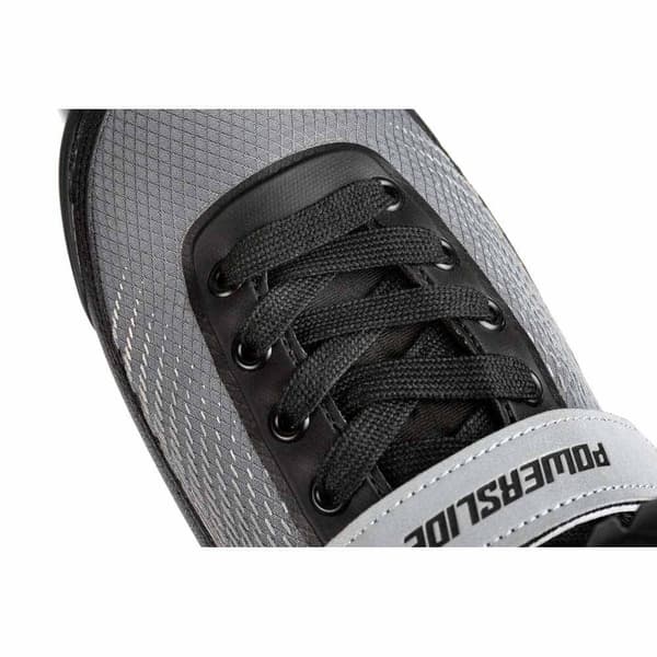 Powerslide Rullskridskor Swell Nite 125 3d Adapt Padding Svart EU 40