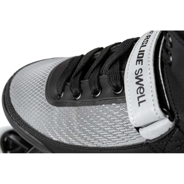 Powerslide Rullskridskor Swell Nite 125 3d Adapt Padding Svart EU 40