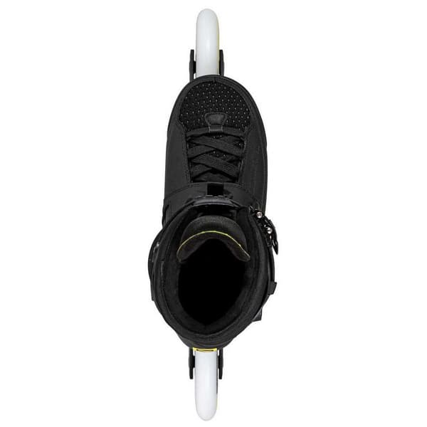 Powerslide Inline Skøjter Swell Carbon Gbc 125 Sort EU 40