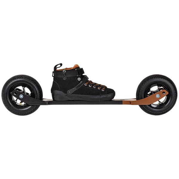 Powerslide Rullskridskor 4-cross 175 Svart EU 40