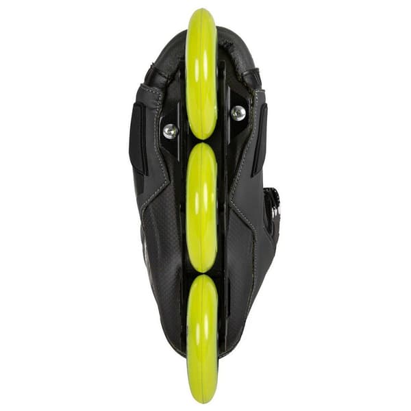 Powerslide Inline Skøjter Reign Triton 100 Sort EU 42